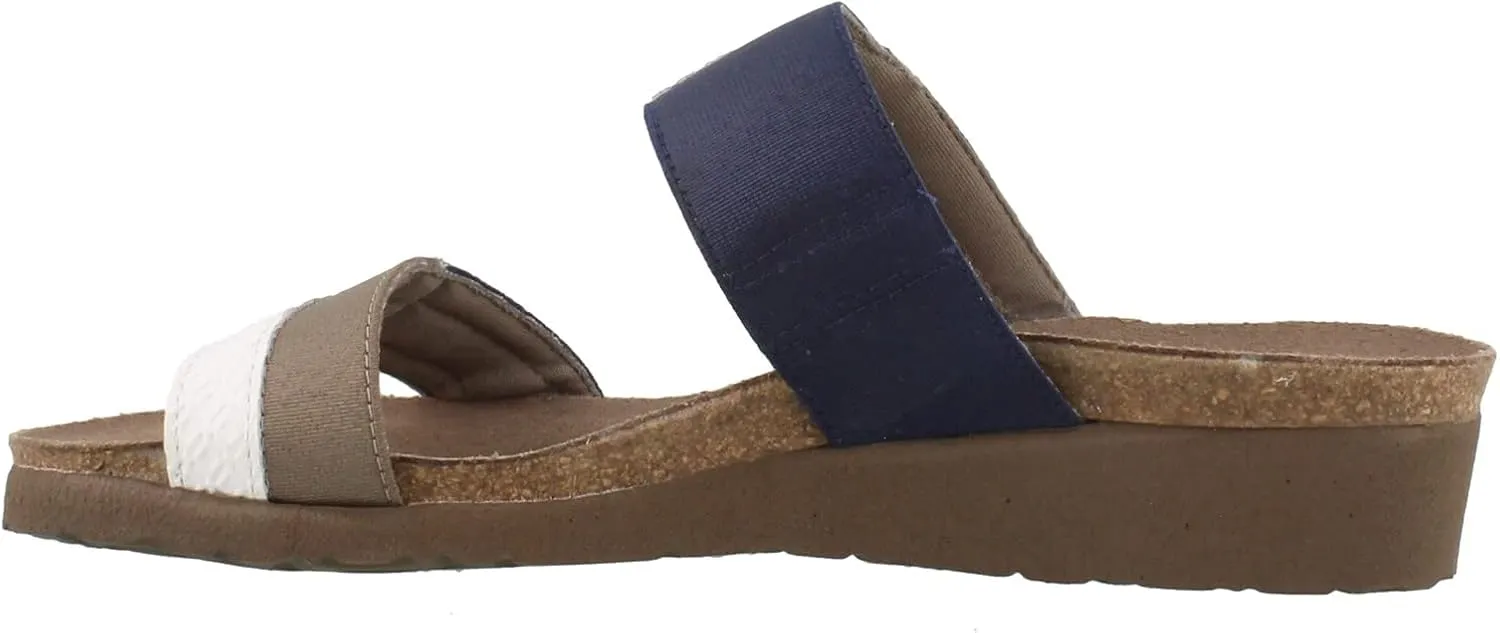NAOT Footwear Women's Frankie Sandal