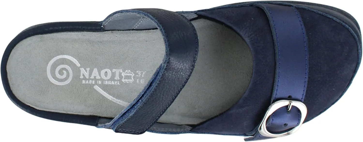 NAOT Footwear Women's Hongi Maryjane