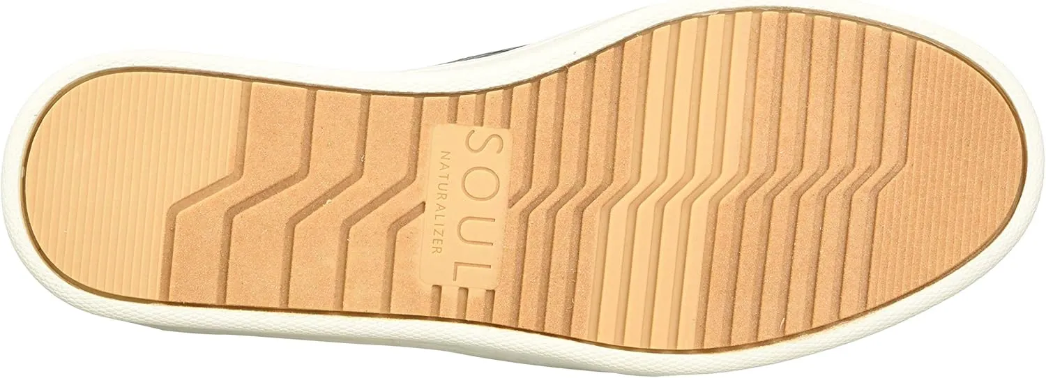 Naturalizer Soul Women's Kemper Slip-On Sneaker