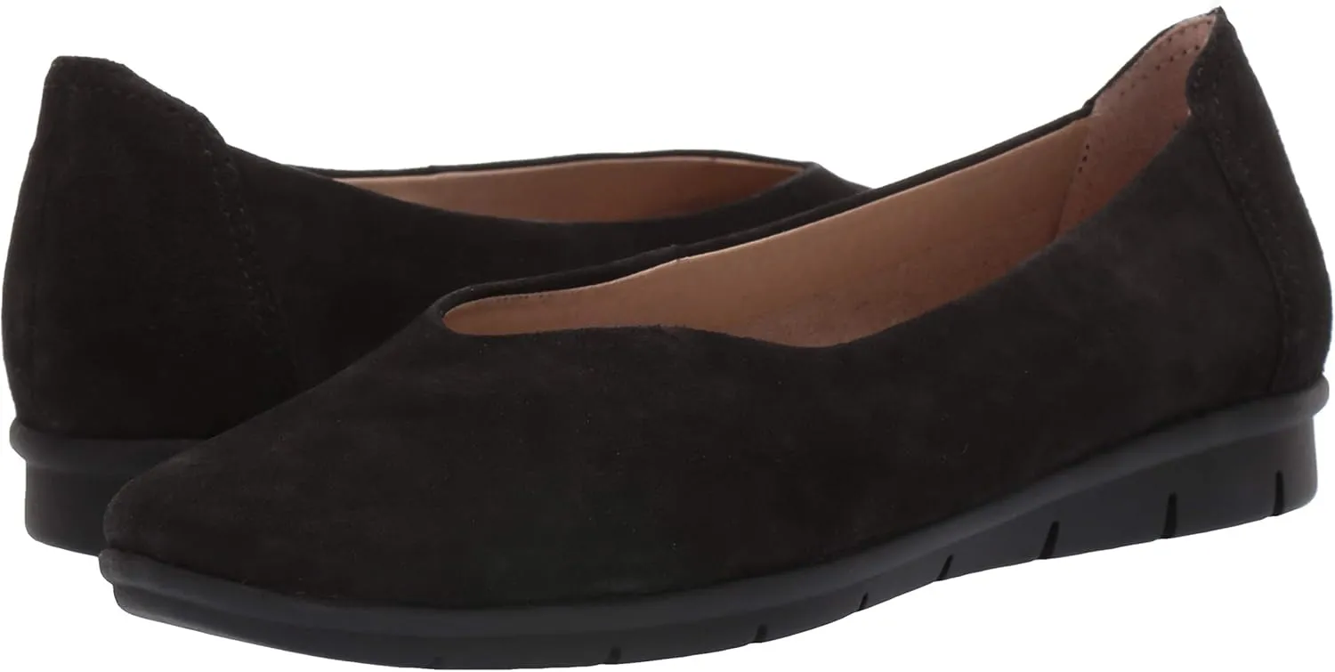 Naturalizer Soul Women's Leyla Loafer