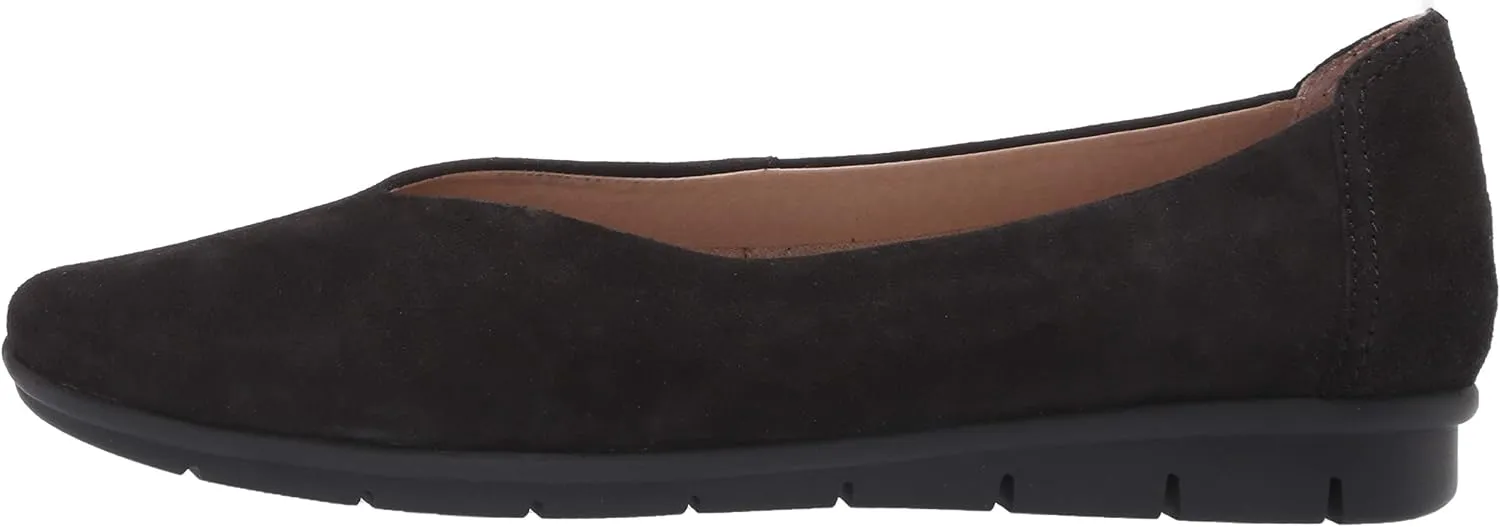 Naturalizer Soul Women's Leyla Loafer