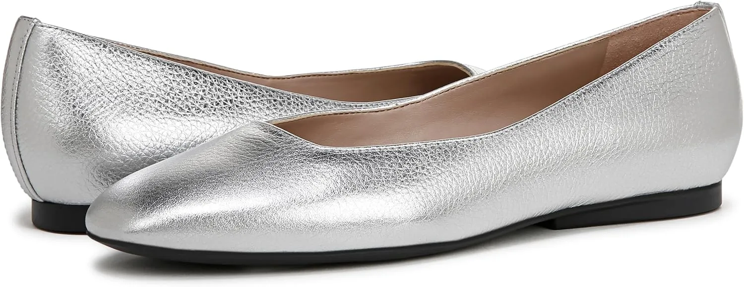 Naturalizer Women's Chelsea Ballet Flat