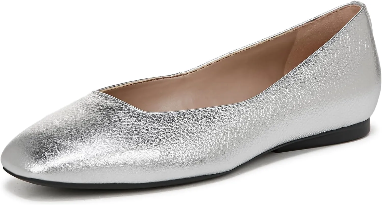 Naturalizer Women's Chelsea Ballet Flat