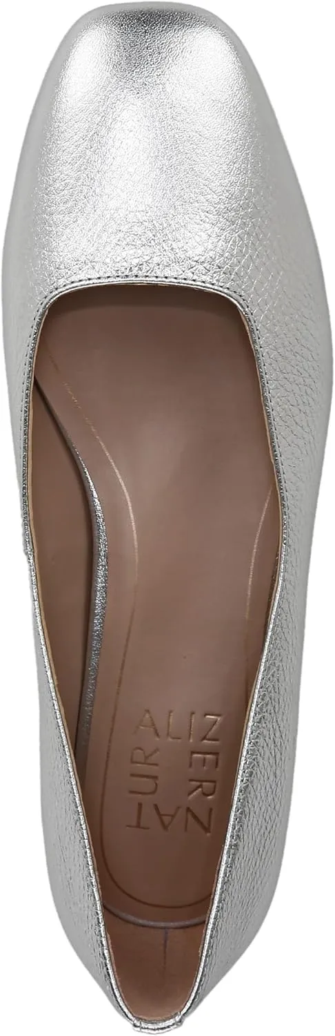 Naturalizer Women's Chelsea Ballet Flat
