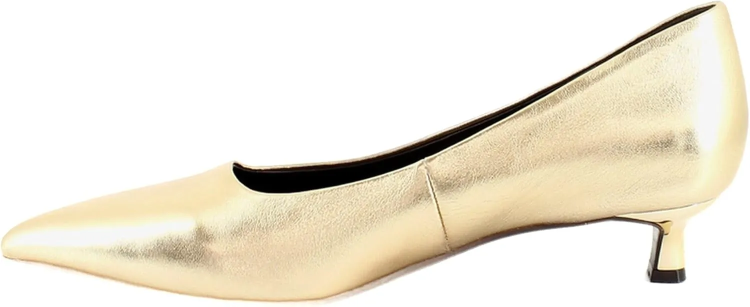 Naturalizer Women's Natalia Pump