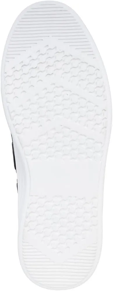 Nautica Men's Slip-On Casual Loafers Comfort Sneaker - Elastic Stretch Moccasin - Athletic Walking Shoe-Pearson