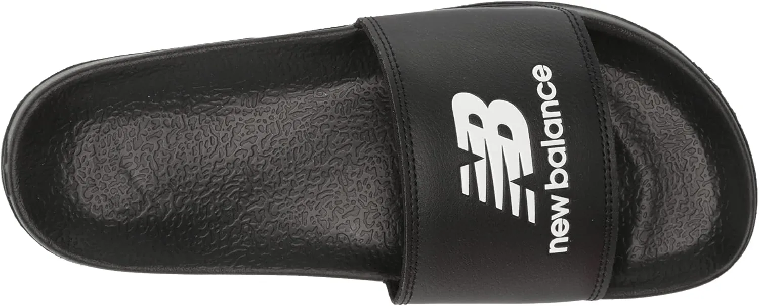 New Balance Unisex-Adult 50 V1 Slide Sandal