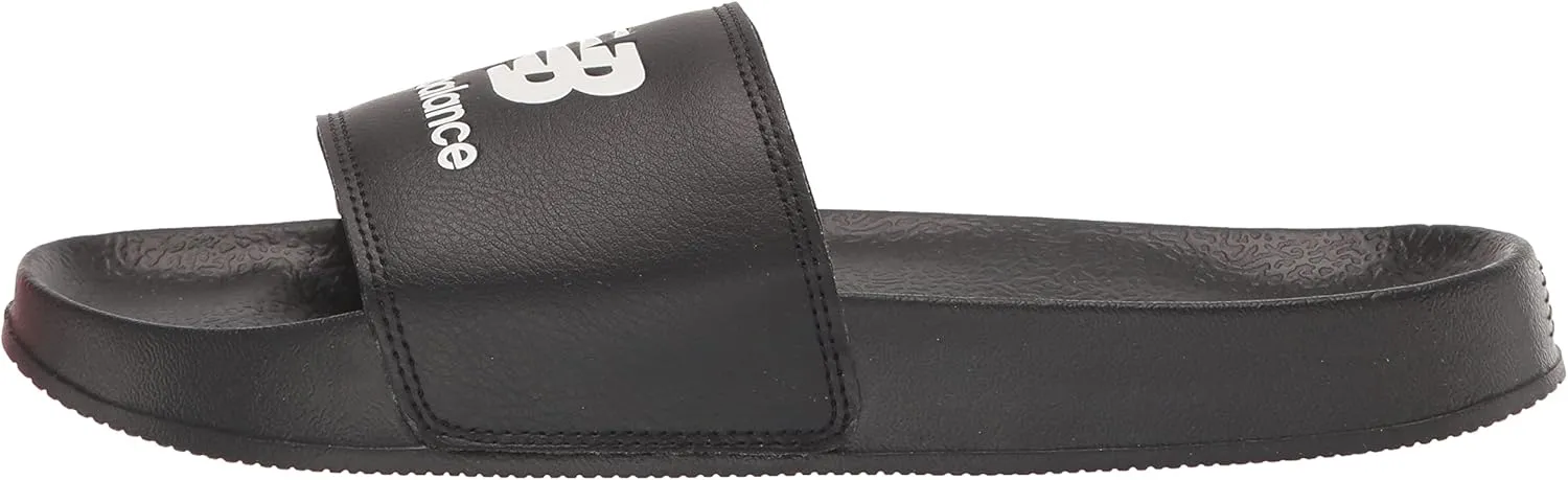 New Balance Unisex-Adult 50 V1 Slide Sandal