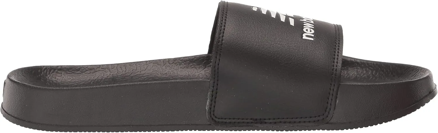 New Balance Unisex-Adult 50 V1 Slide Sandal
