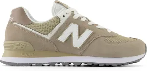 New Balance unisex-adult 574 Sneaker