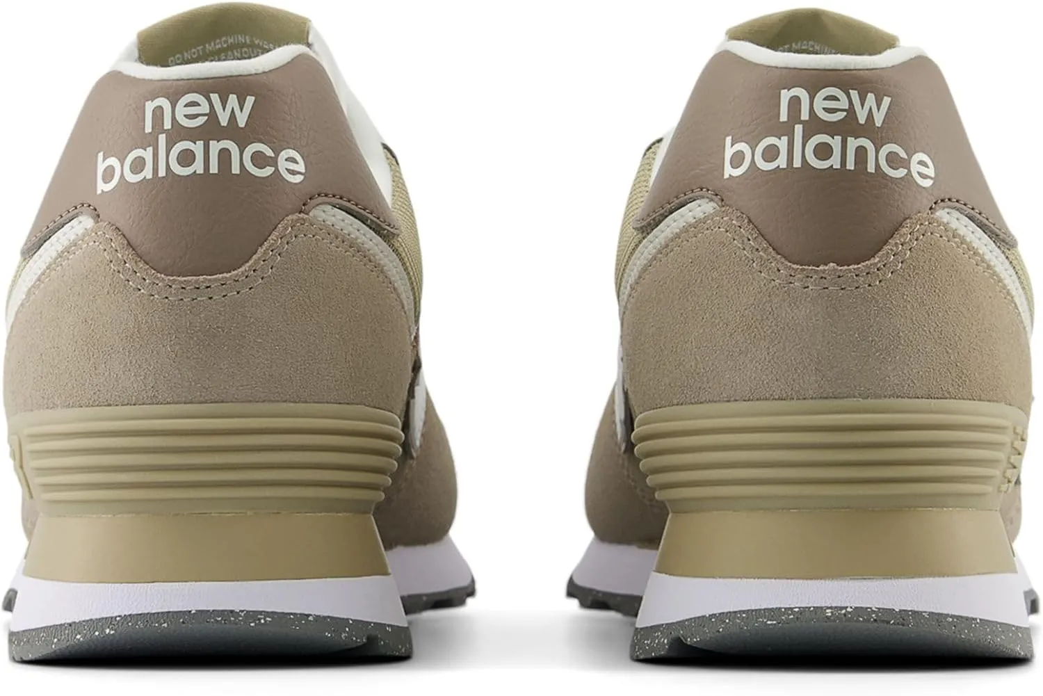 New Balance unisex-adult 574 Sneaker