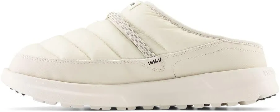 New Balance Unisex-Adult Caravan Mule Moc V2 Slipper