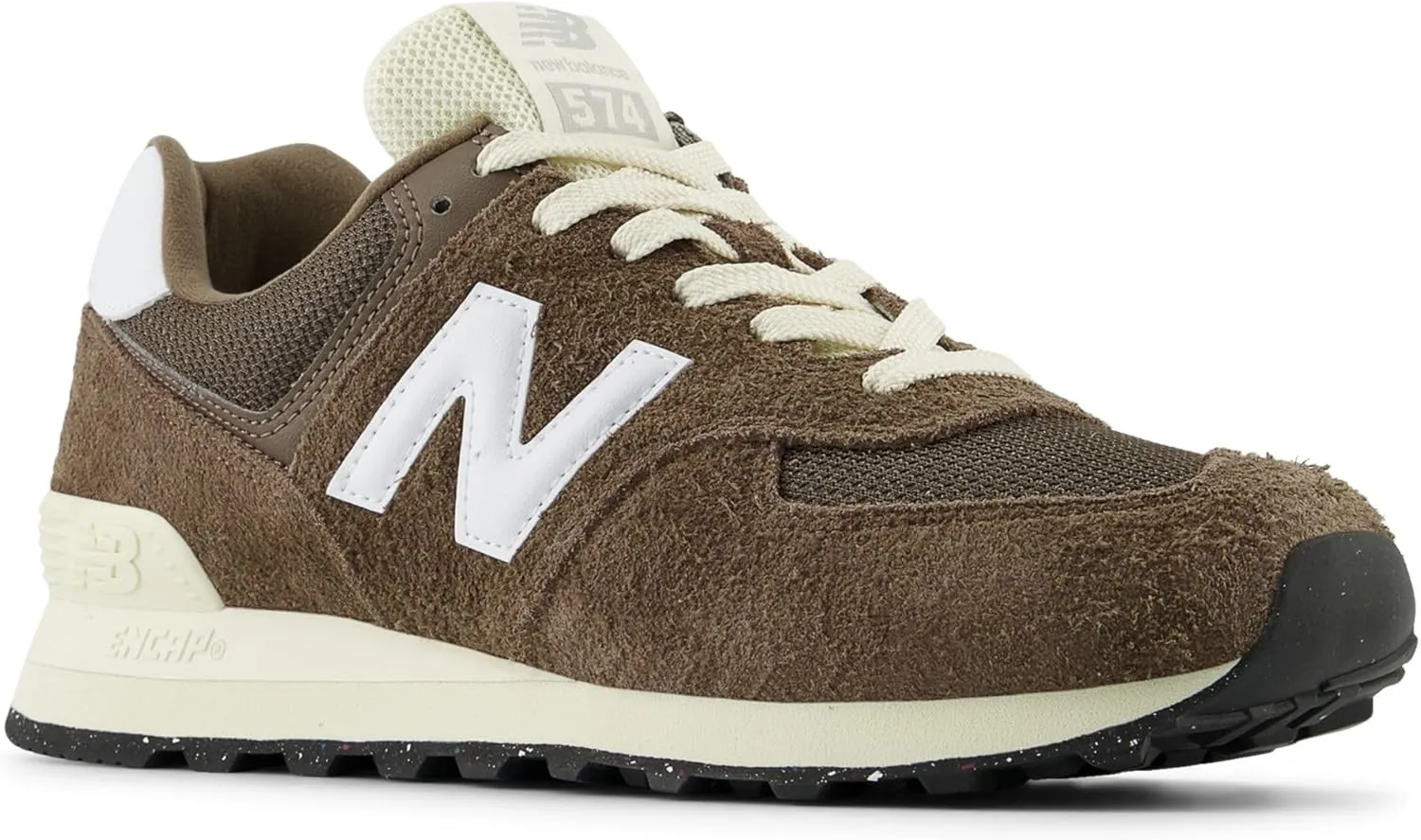 New Balance Unisex-Adult U574v1 Sneaker