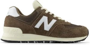 New Balance Unisex-Adult U574v1 Sneaker