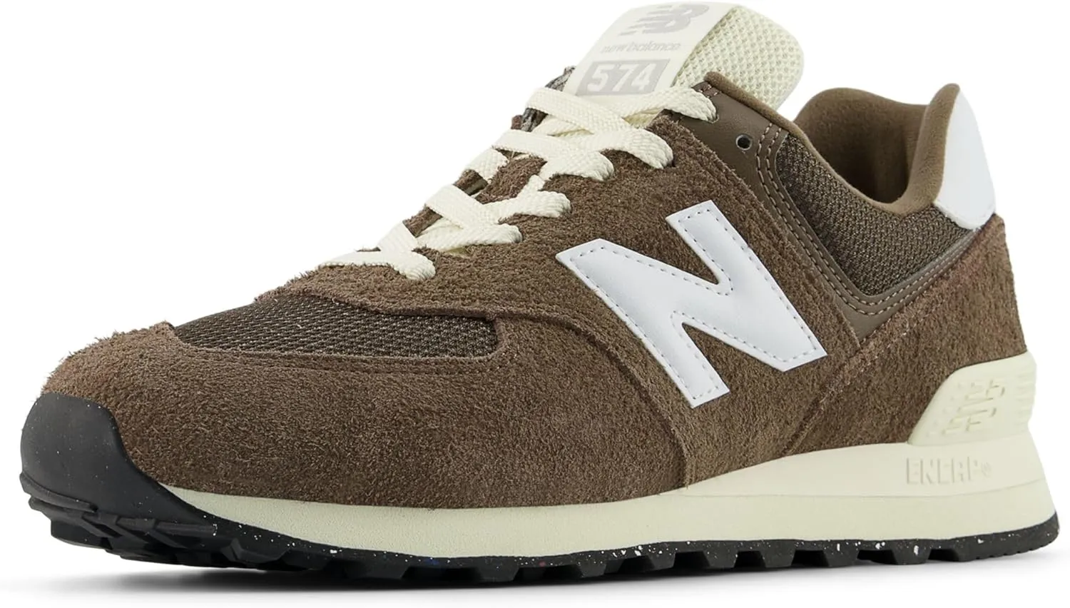 New Balance Unisex-Adult U574v1 Sneaker