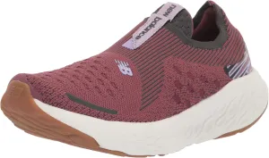 New Balance Women's Fresh Foam X 1080 Unlaced V1 Slip-On Running Shoe