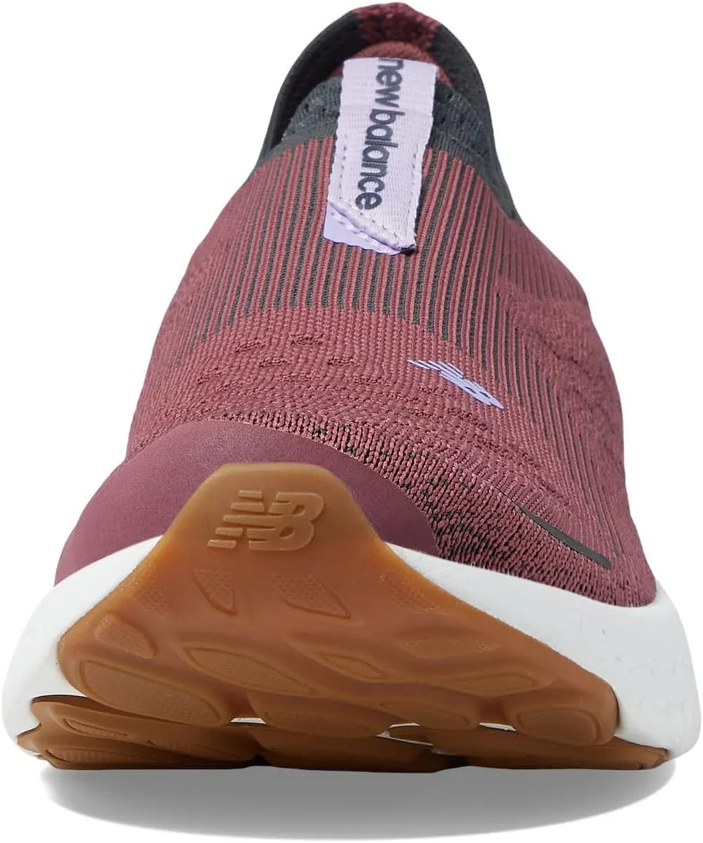 New Balance Women's Fresh Foam X 1080 Unlaced V1 Slip-On Running Shoe