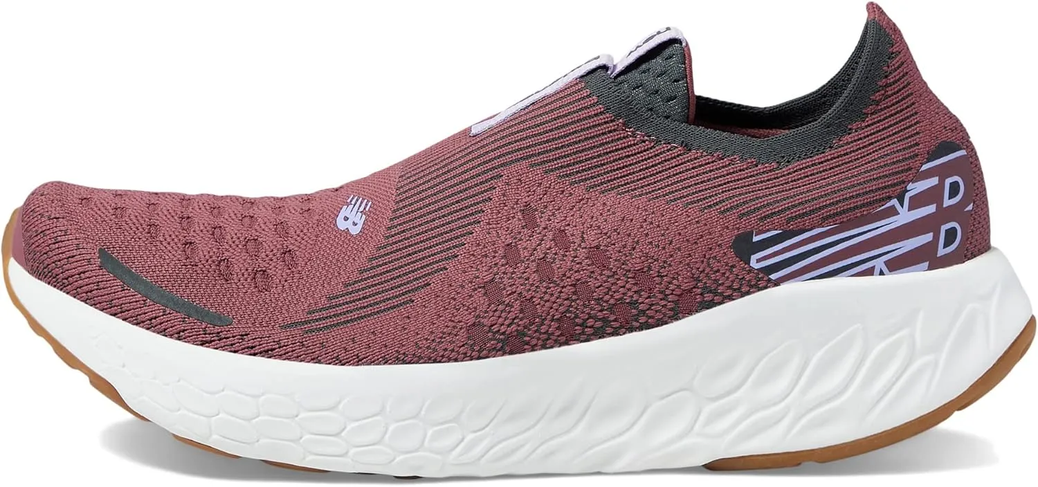 New Balance Women's Fresh Foam X 1080 Unlaced V1 Slip-On Running Shoe
