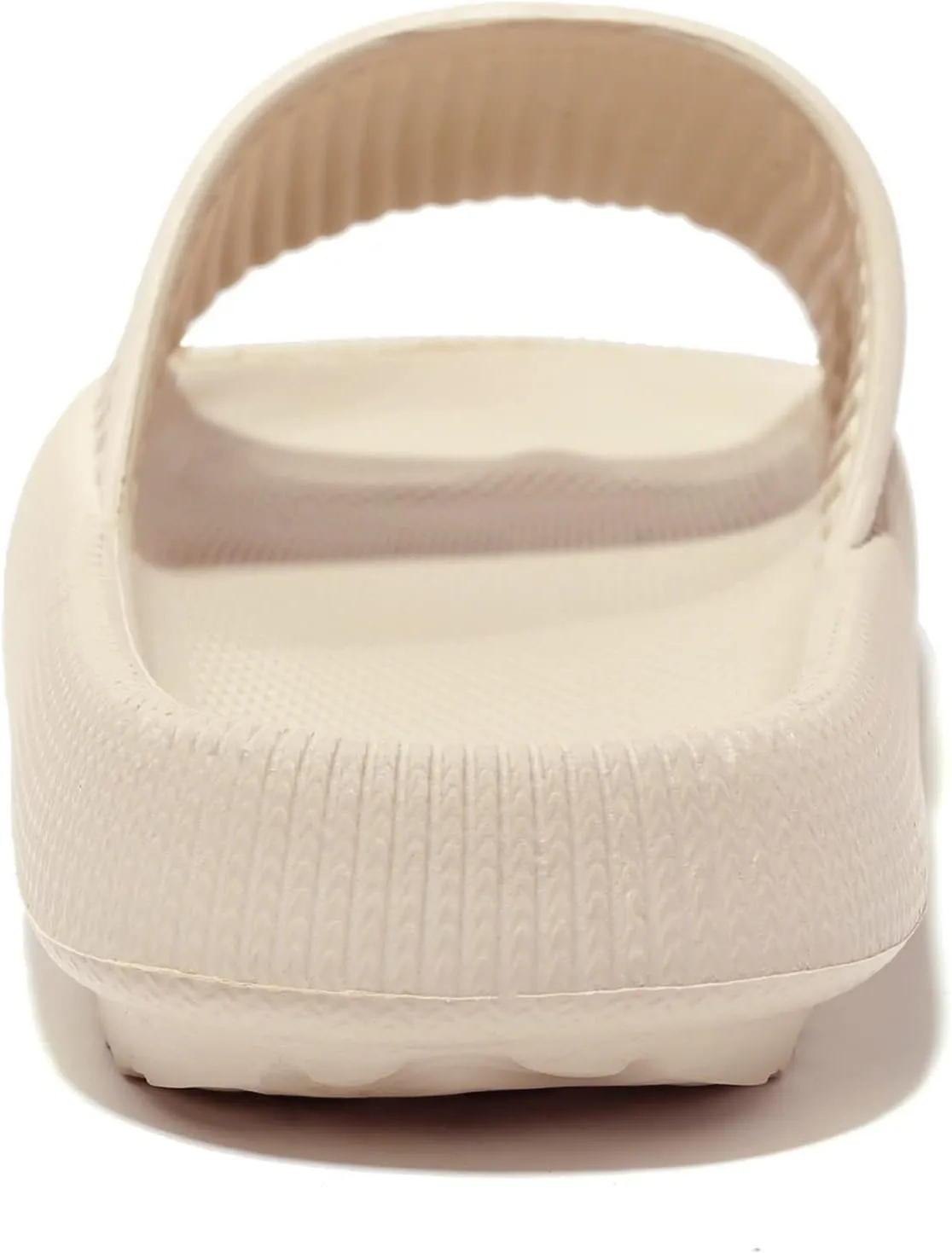 NewDenBer Cloud Slides Slippers for Women and Men Soft Cushioned Thick Sole Shower Bathroom Indoor Outdoor House Slide Sandals