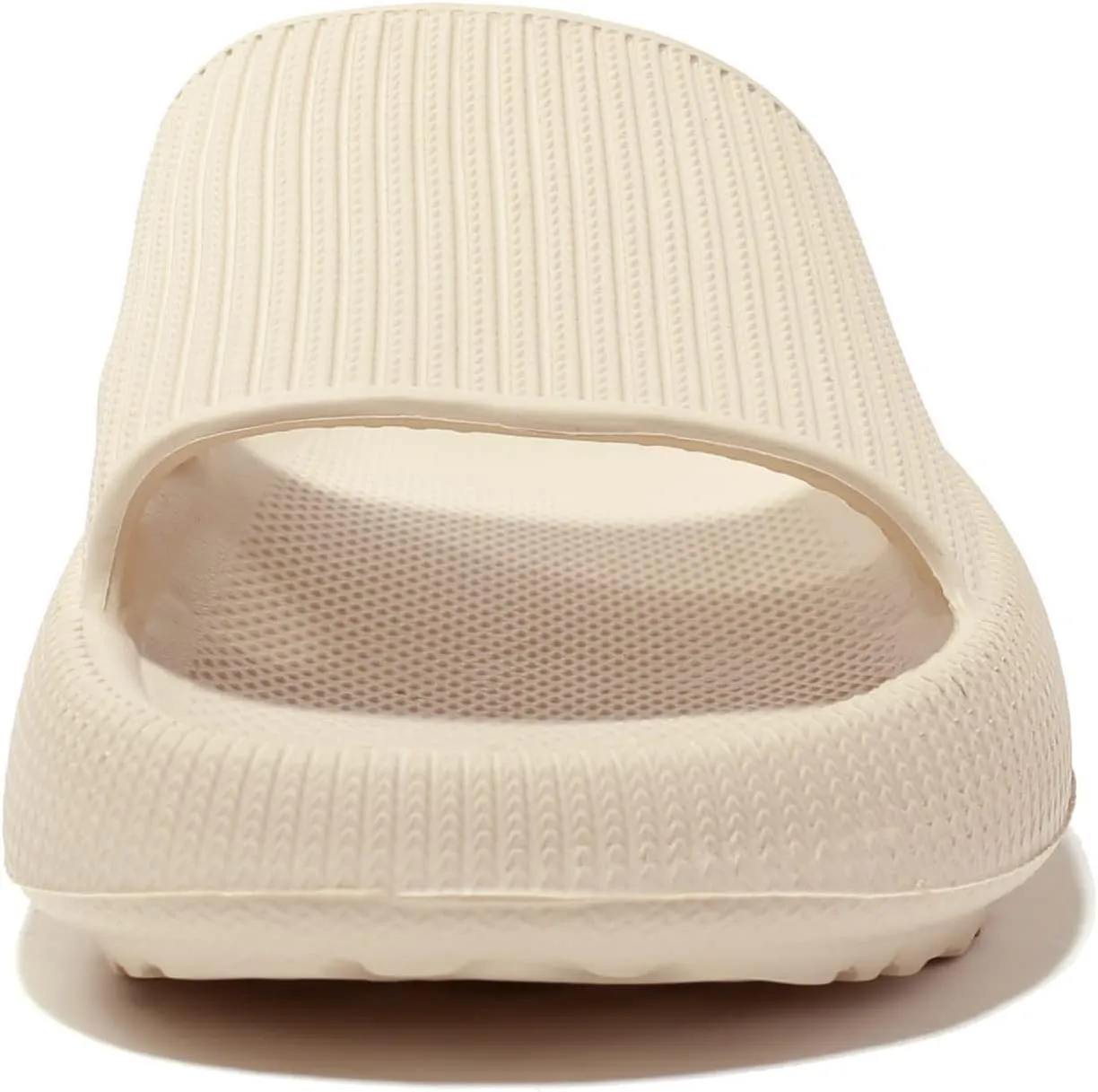 NewDenBer Cloud Slides Slippers for Women and Men Soft Cushioned Thick Sole Shower Bathroom Indoor Outdoor House Slide Sandals