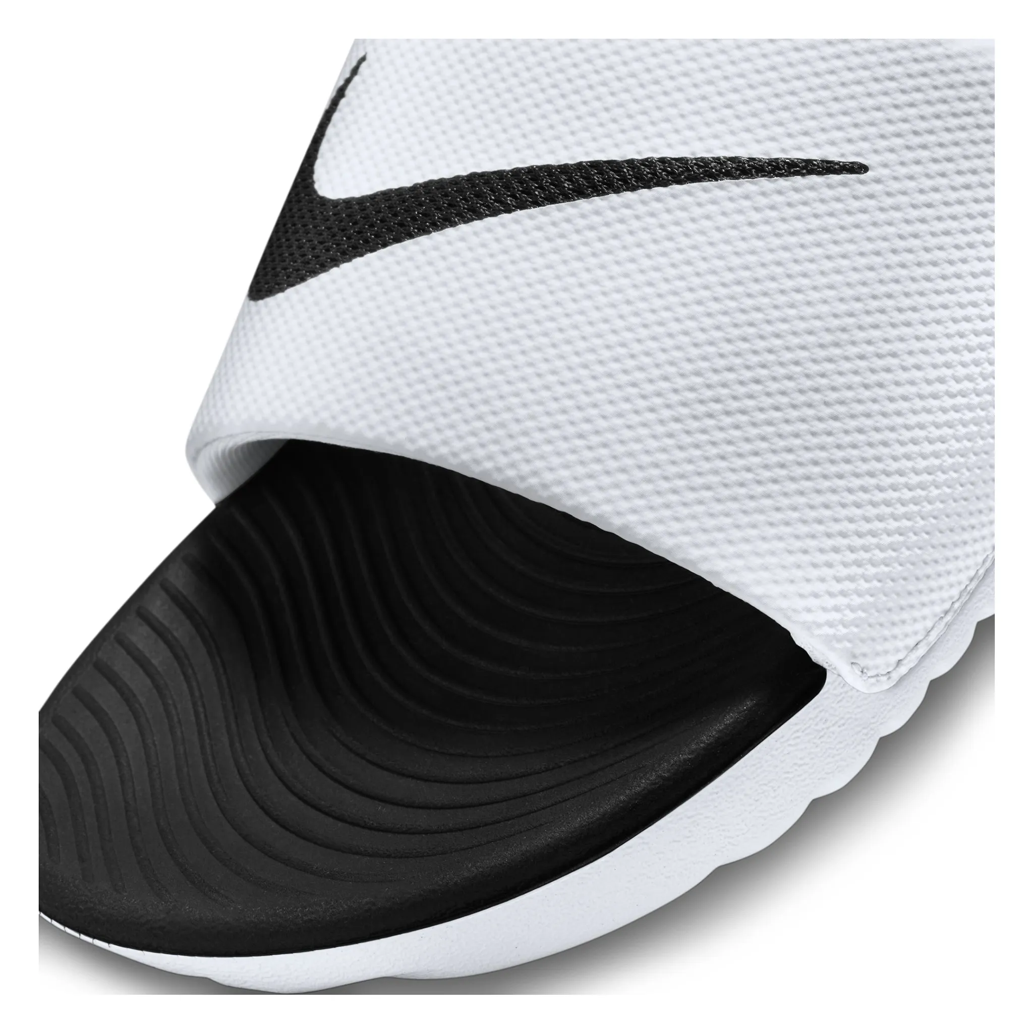 Nike Kawa Kids Slides