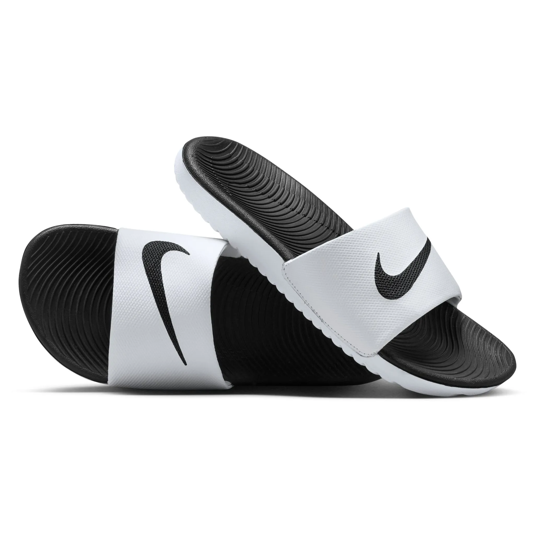 Nike Kawa Kids Slides