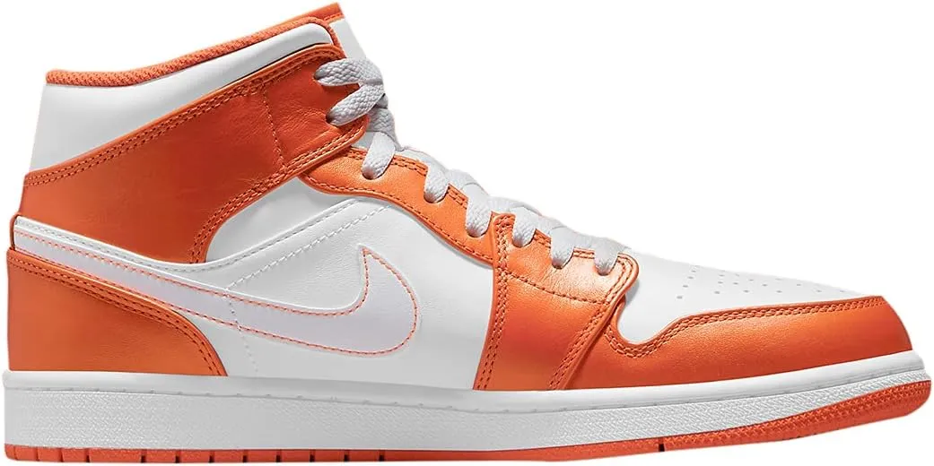 Nike Men's Air Jordan 1 Mid Shoes Sneaker