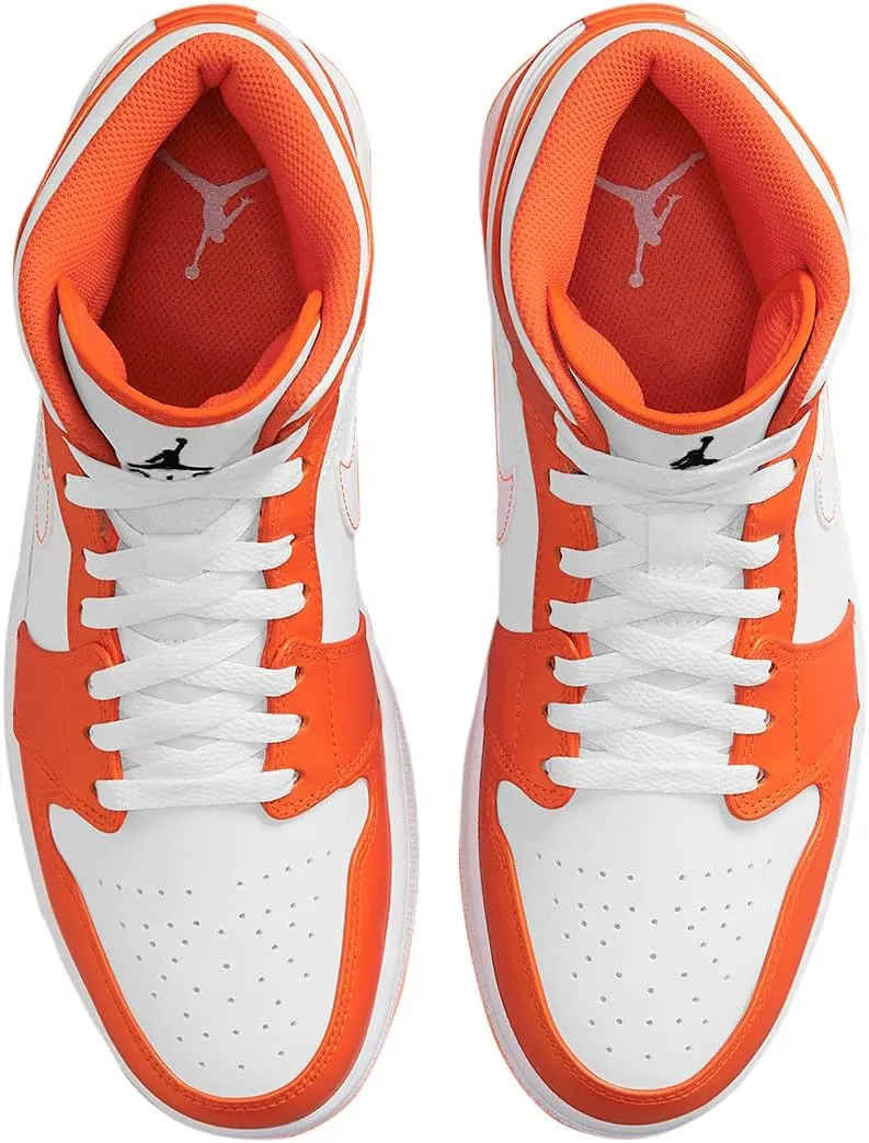 Nike Men's Air Jordan 1 Mid Shoes Sneaker