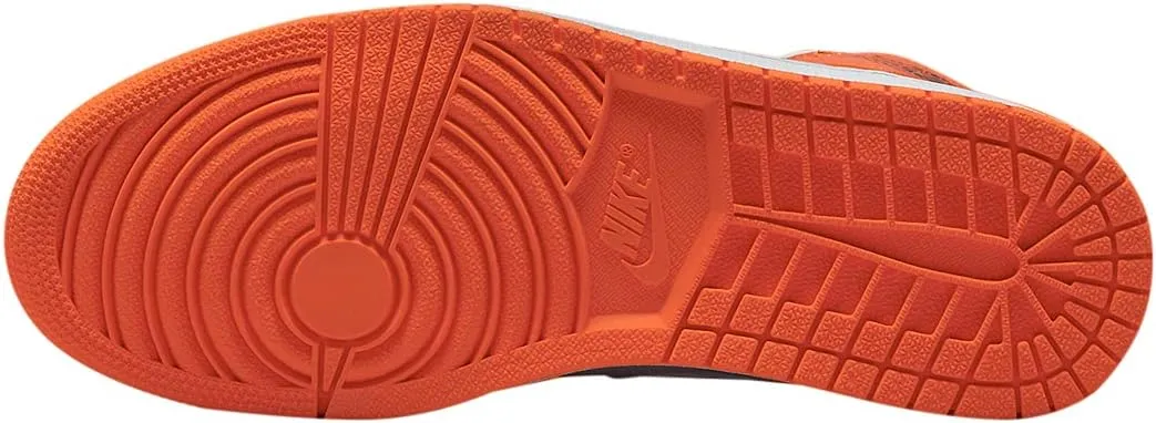 Nike Men's Air Jordan 1 Mid Shoes Sneaker