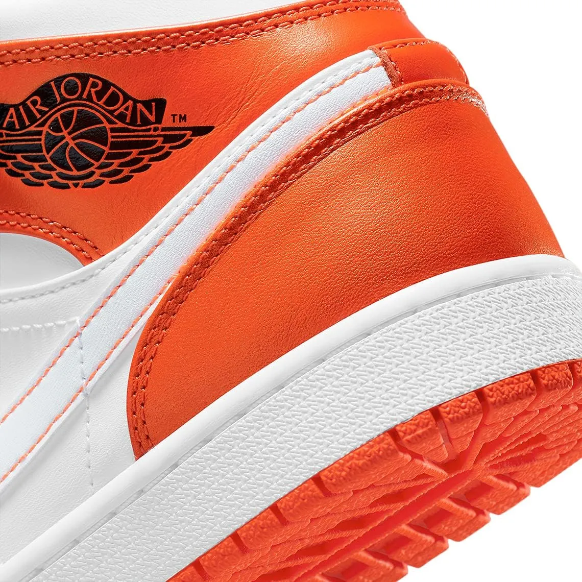 Nike Men's Air Jordan 1 Mid Shoes Sneaker