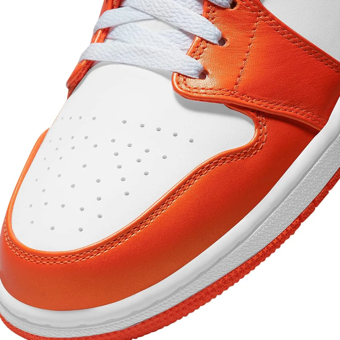 Nike Men's Air Jordan 1 Mid Shoes Sneaker