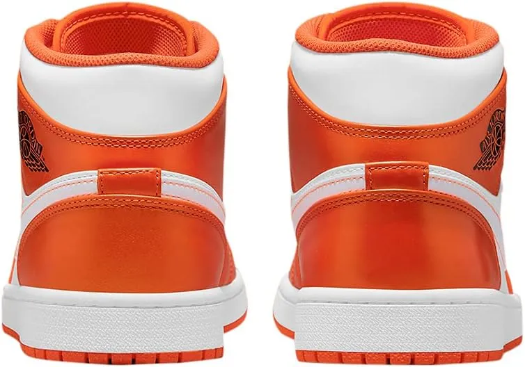 Nike Men's Air Jordan 1 Mid Shoes Sneaker