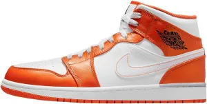 Nike Men's Air Jordan 1 Mid Shoes Sneaker