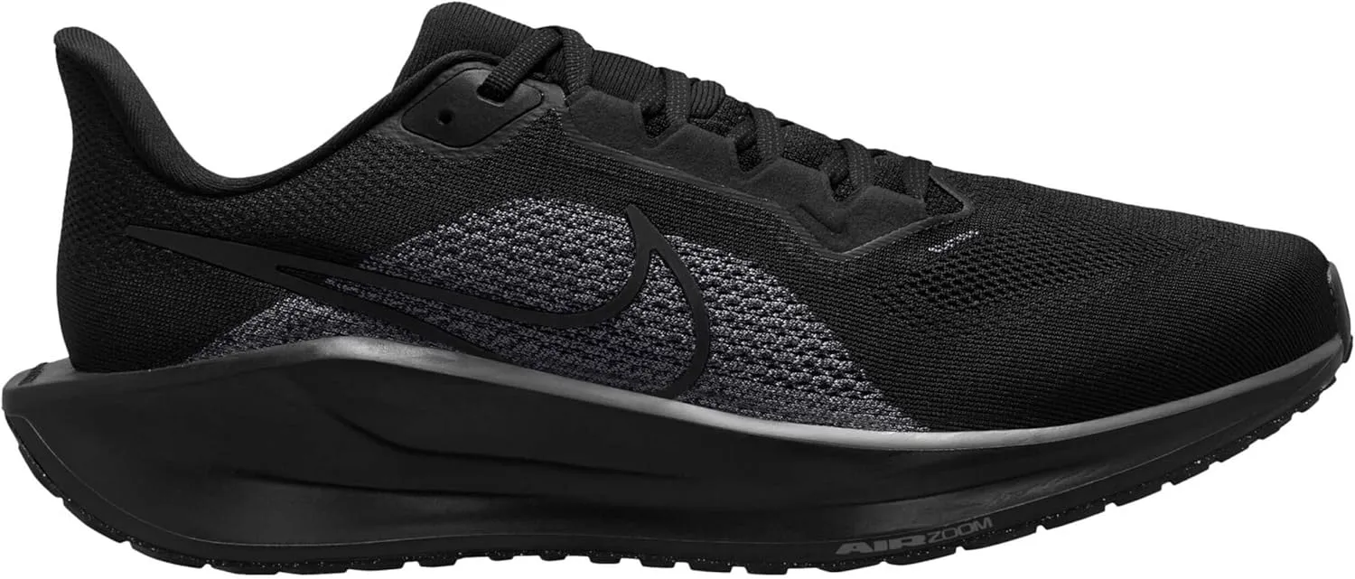Nike Men's Sneaker, 0