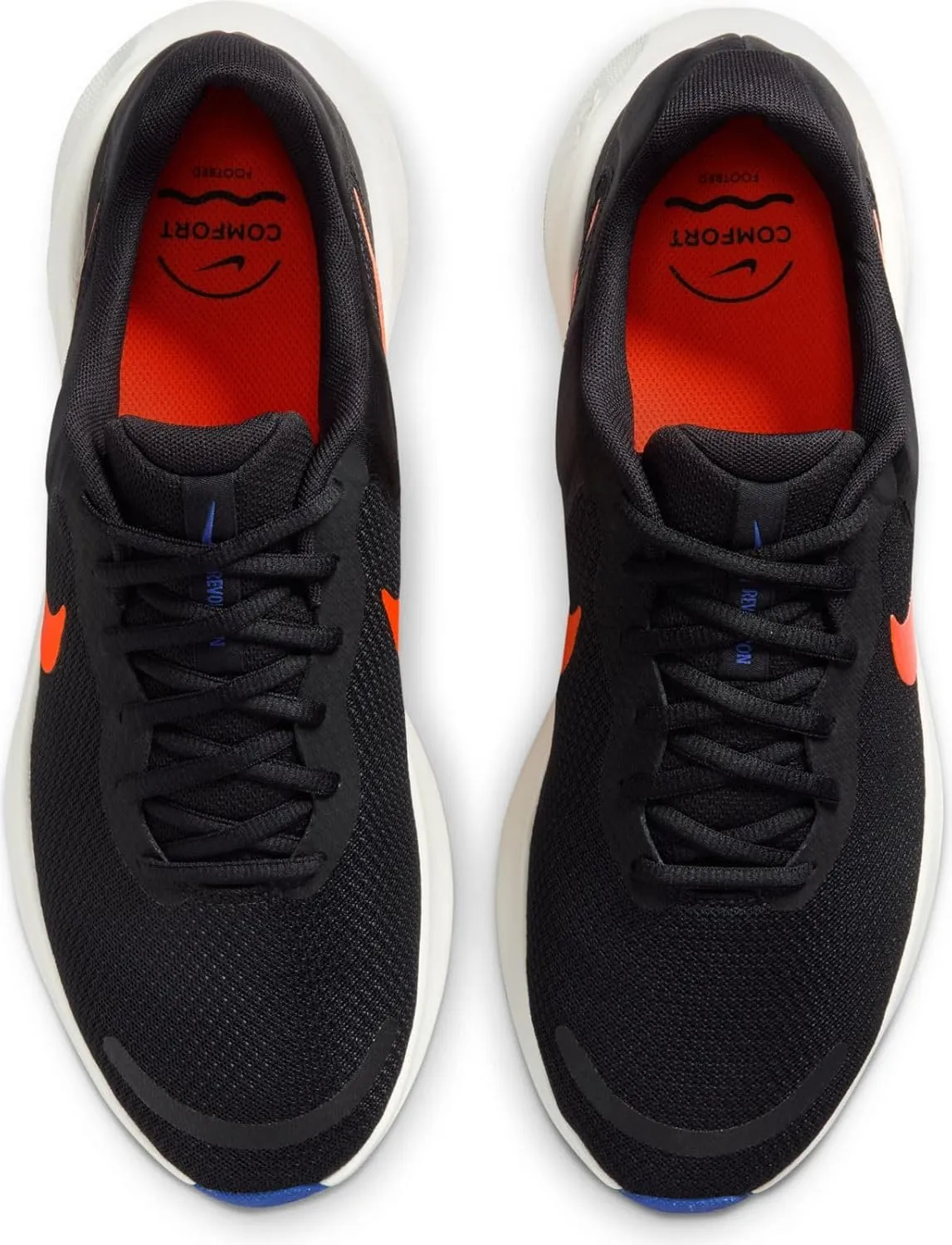 Nike Revolutin 7 Sneaker