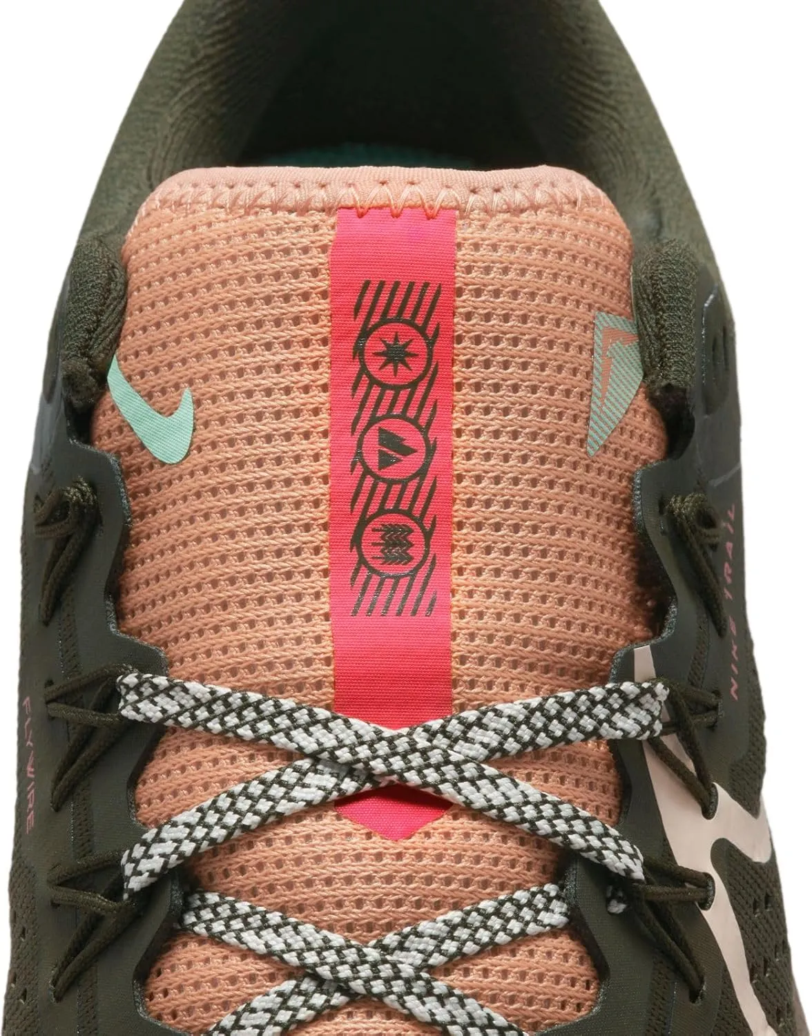 Nike Women's Sneaker, 7