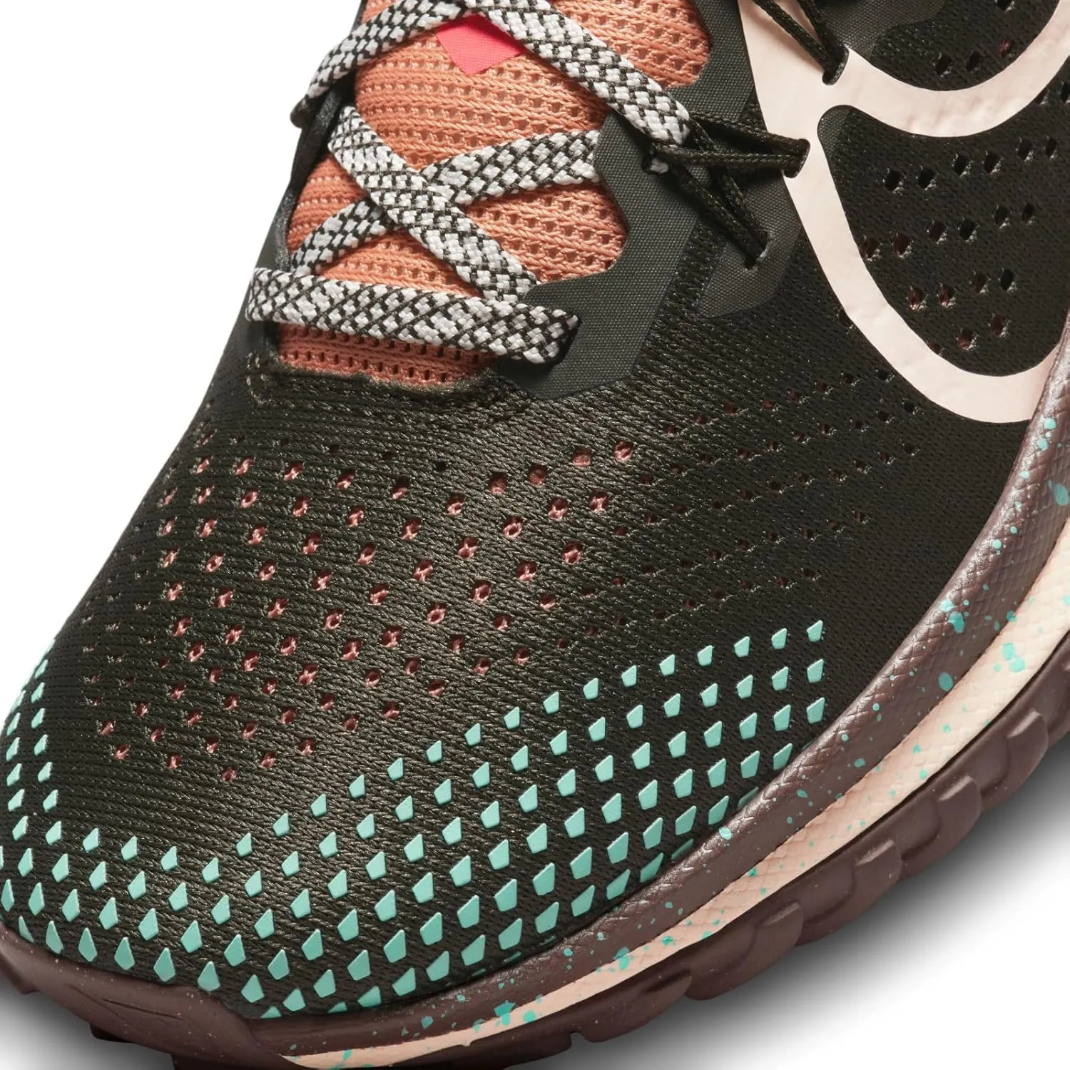 Nike Women's Sneaker, 7