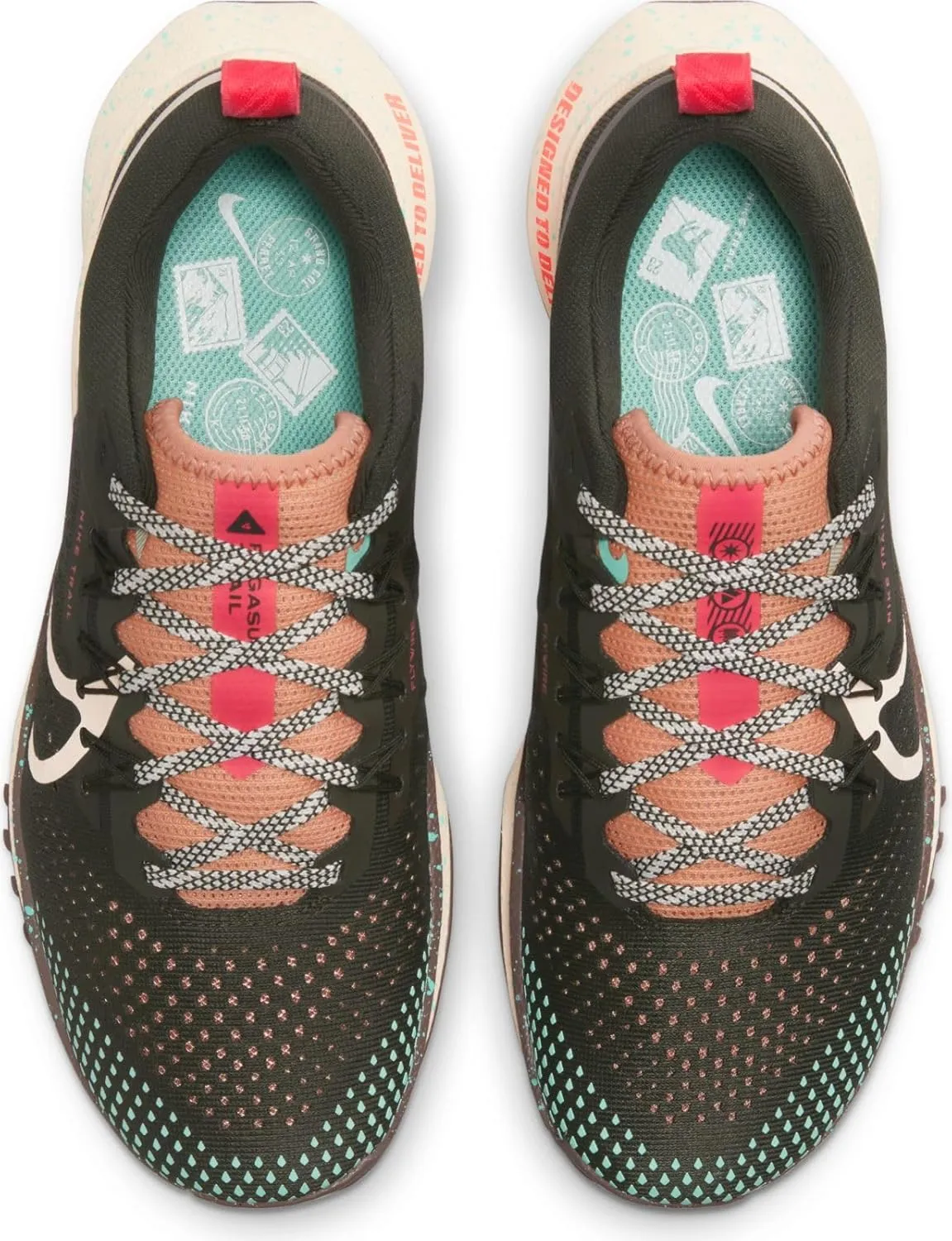 Nike Women's Sneaker, 7