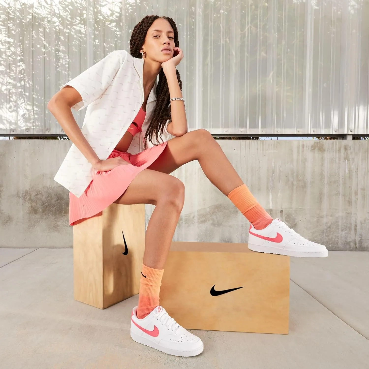 Nike Women's Sneaker