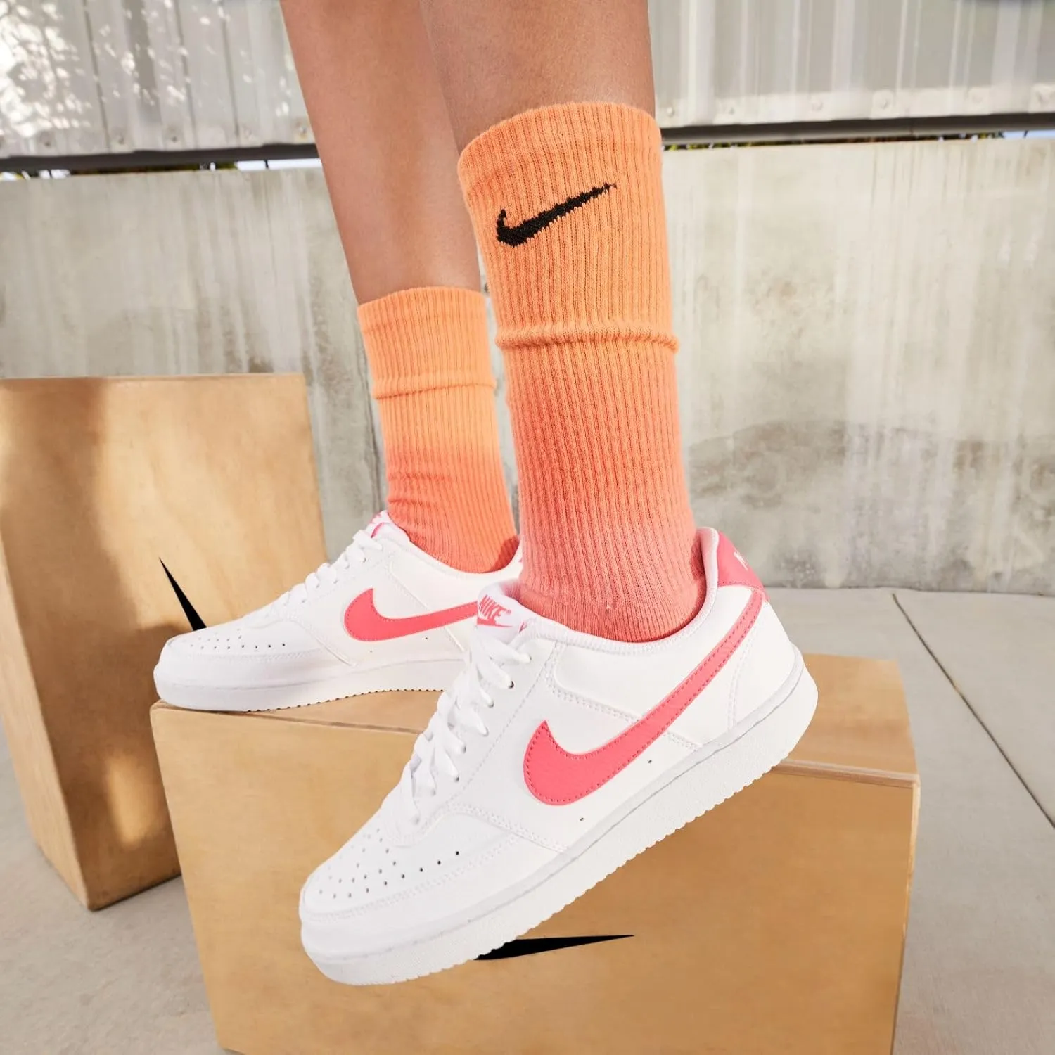 Nike Women's Sneaker