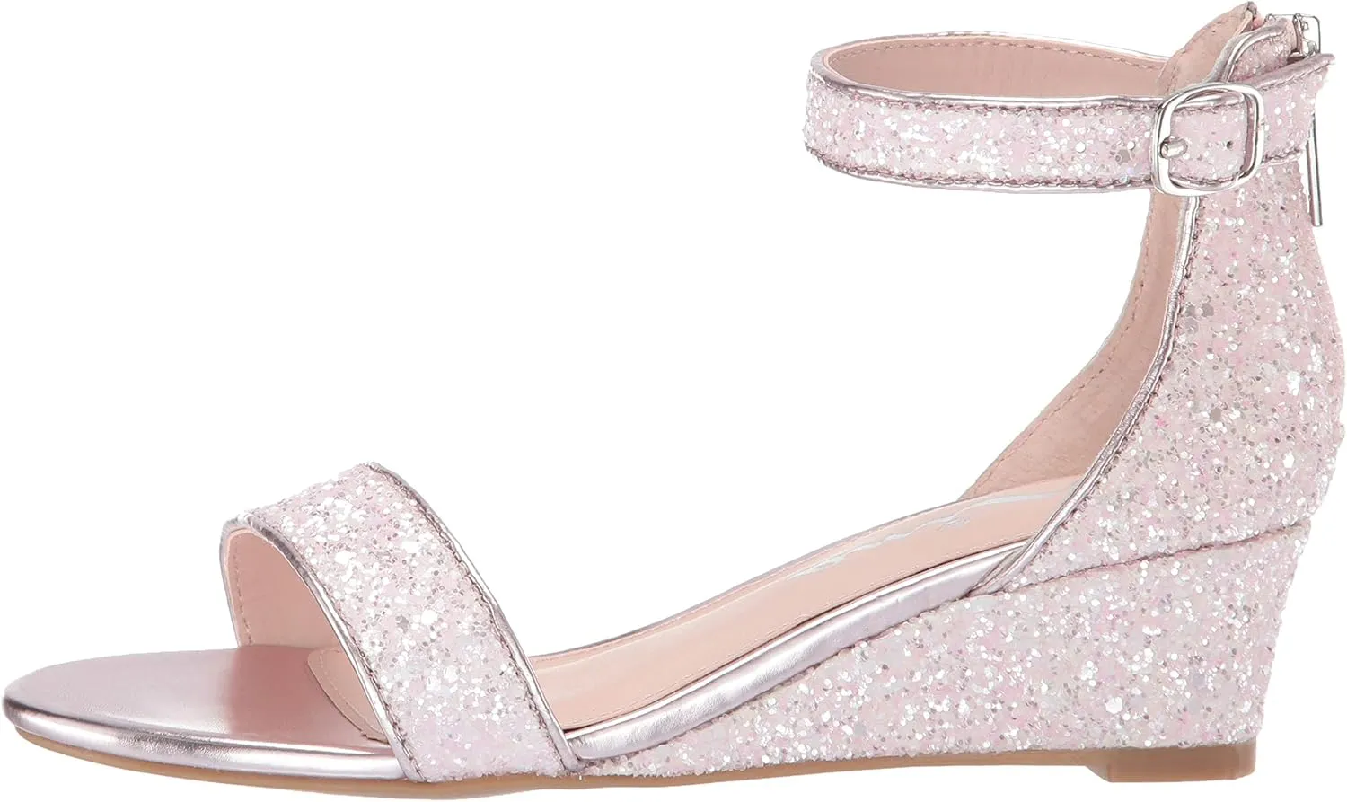NINA Unisex-Child Kristina Pump
