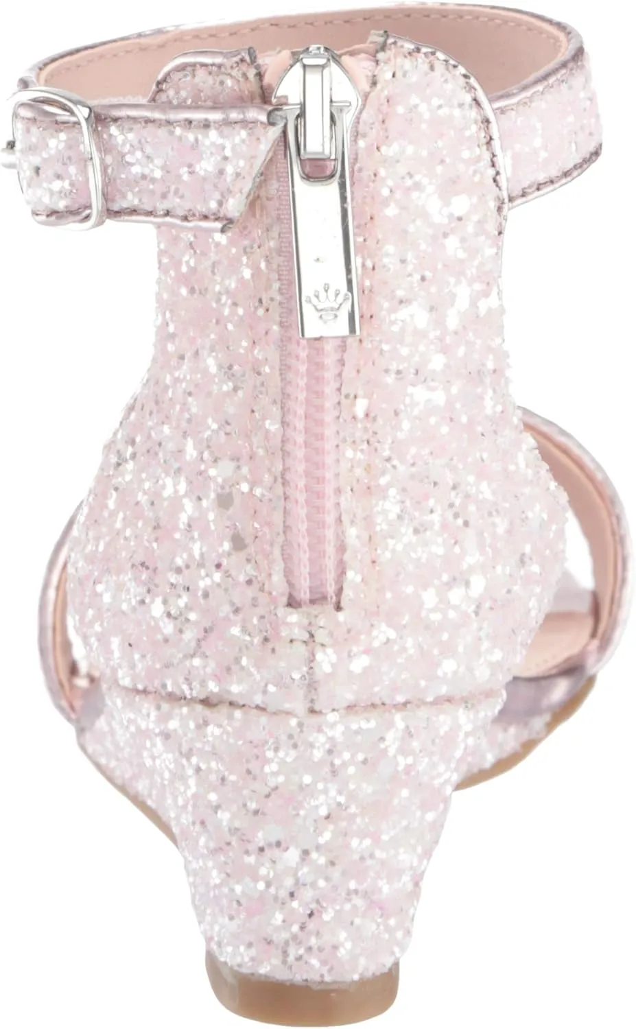 NINA Unisex-Child Kristina Pump