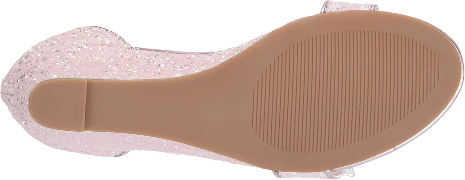 NINA Unisex-Child Kristina Pump