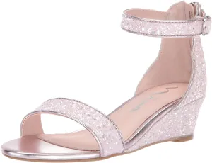 NINA Unisex-Child Kristina Pump