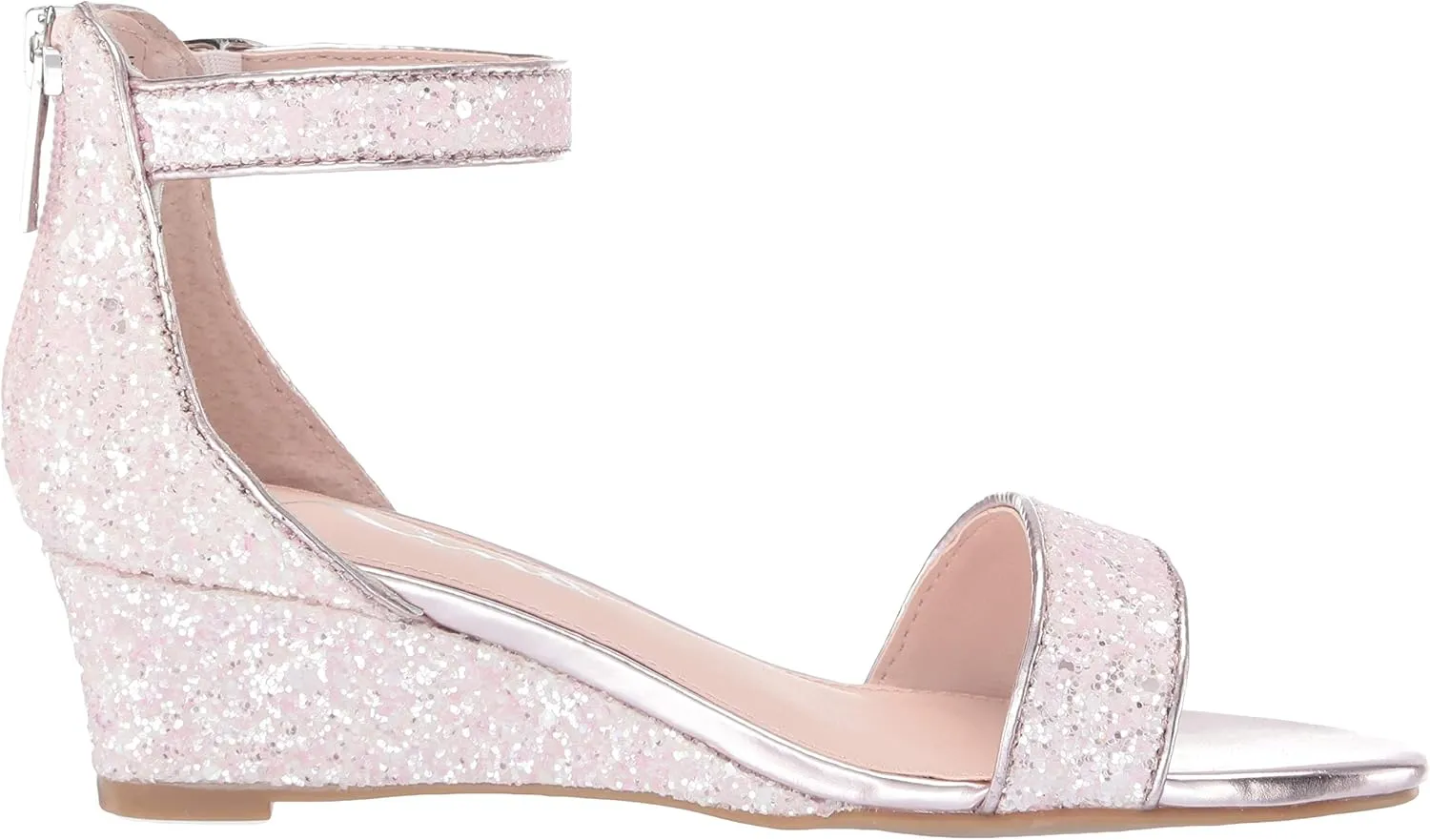 NINA Unisex-Child Kristina Pump