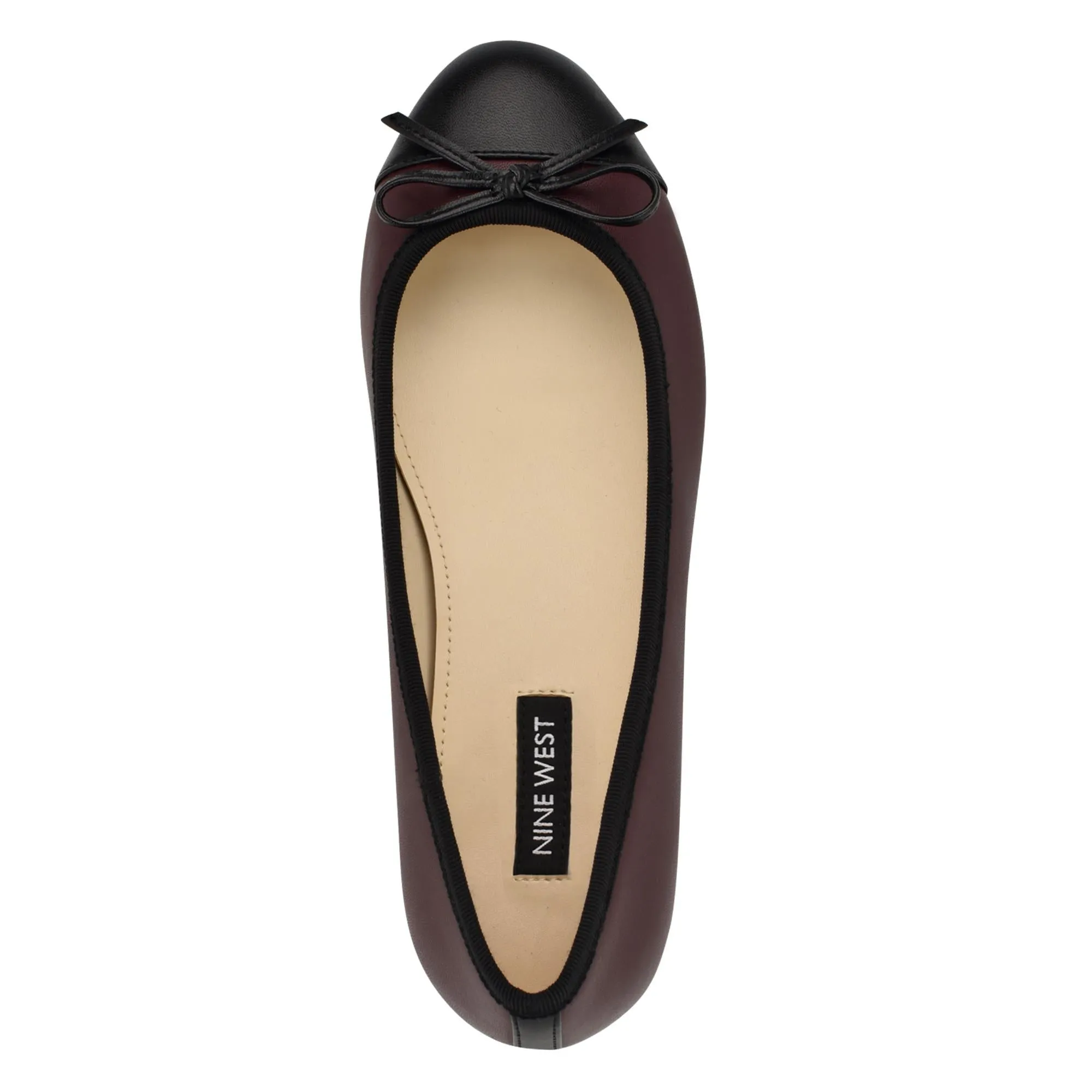 Nine West Women's Jolee Nude M