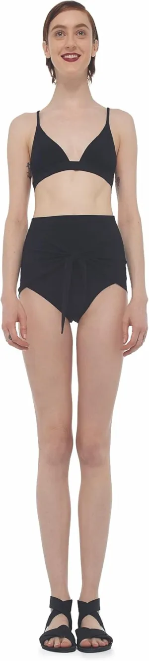 Norma Kamali Women's Jog Bra