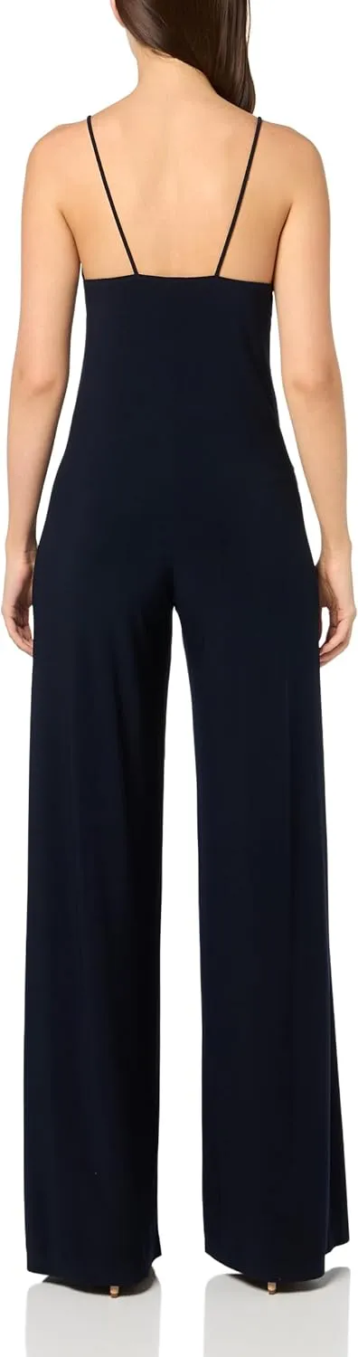 Norma Kamali womens Slip Jumpsuit (24)