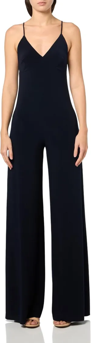 Norma Kamali womens Slip Jumpsuit (24)