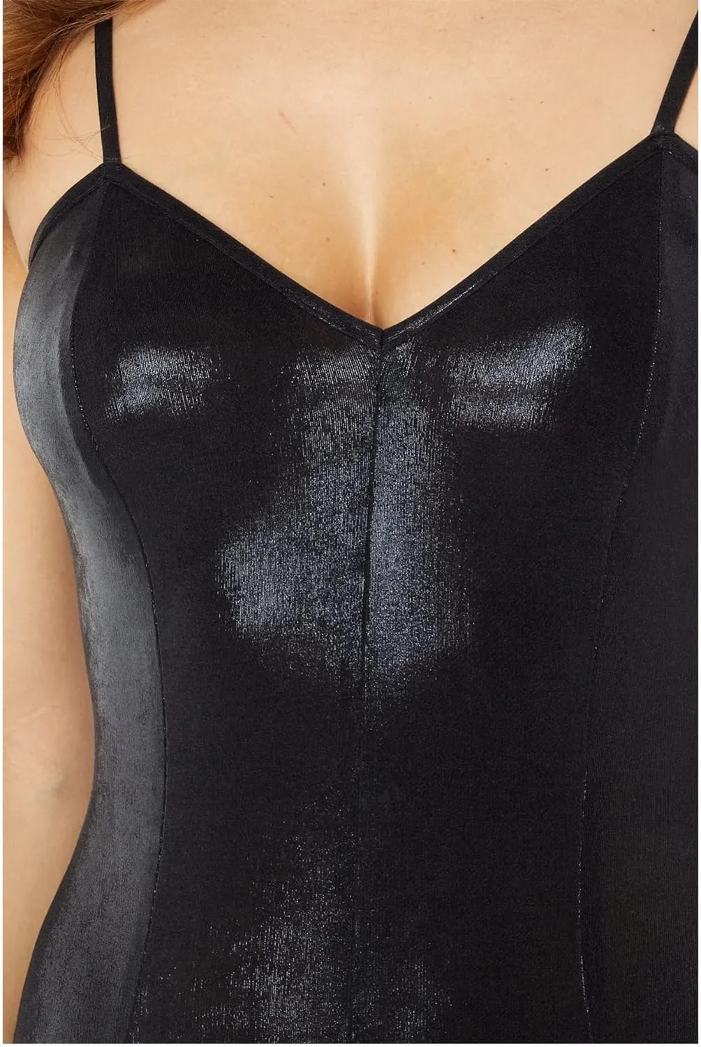 Norma Kamali womens Wonderwoman Mio